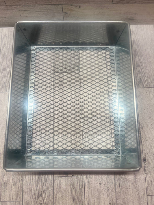 Standard Sifter