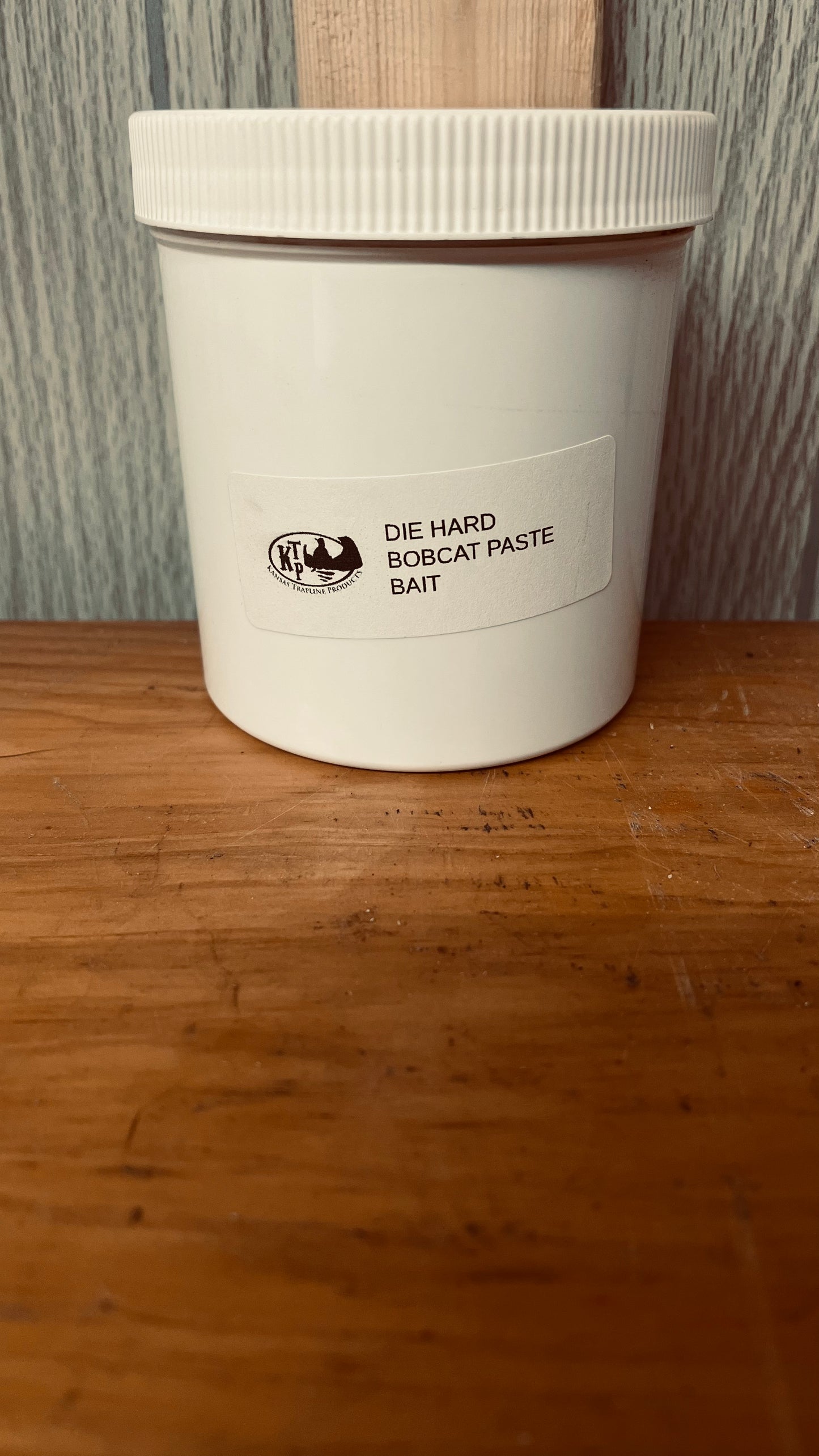 KTP’s “Die Hard (BC)” Bait