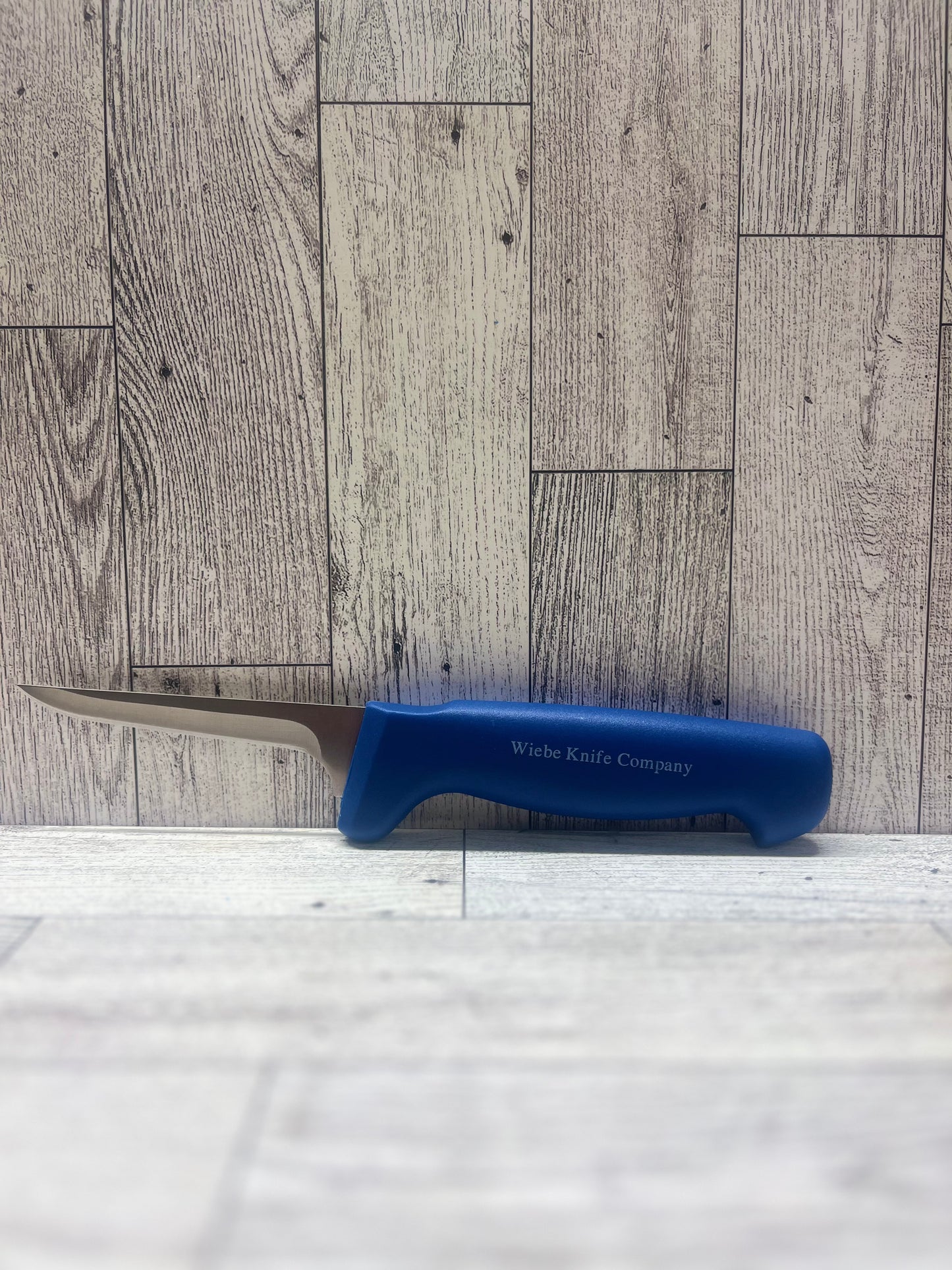 Wiebe Skinning Knife