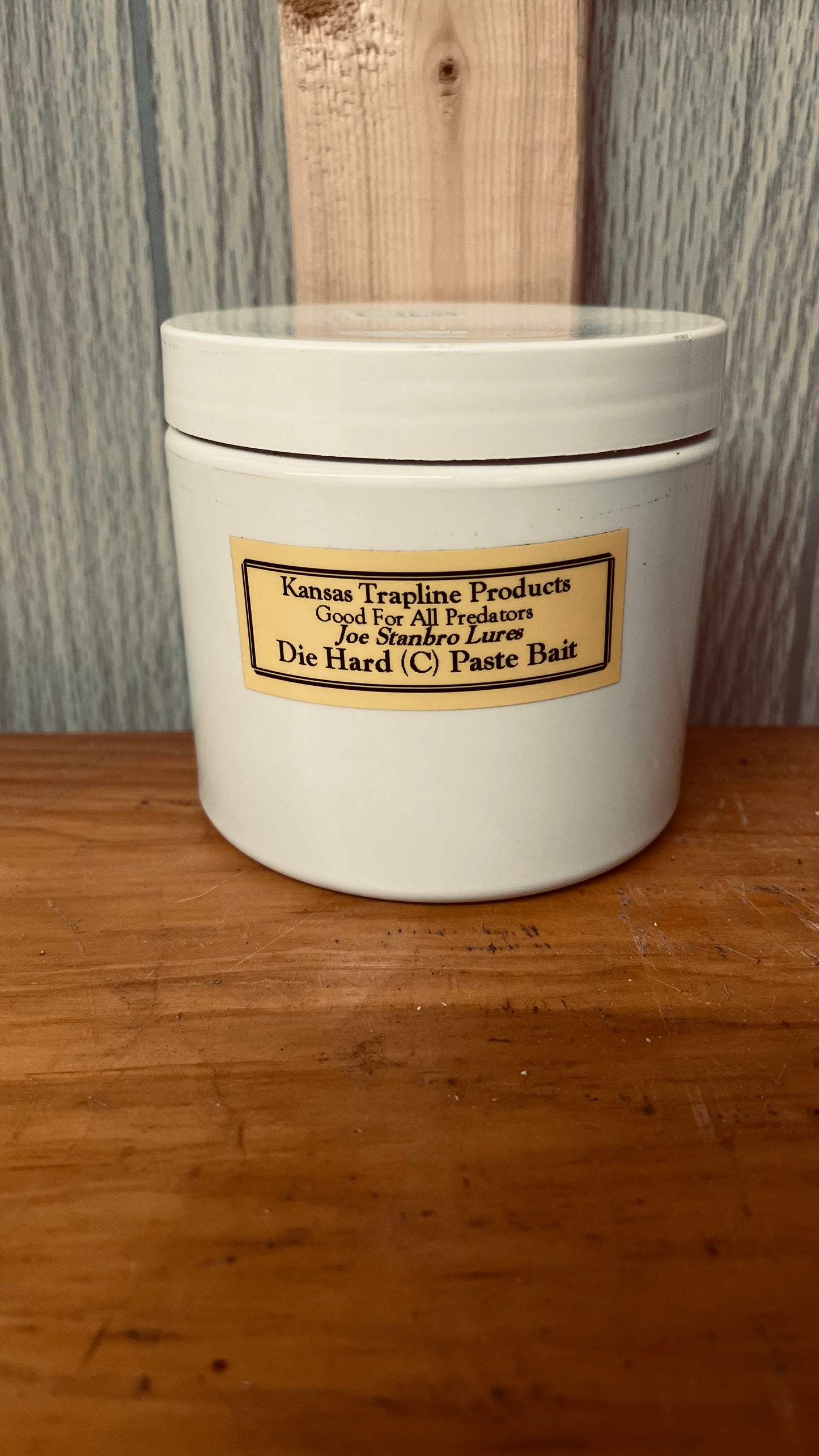 KTP’s “Die Hard (C)” Bait