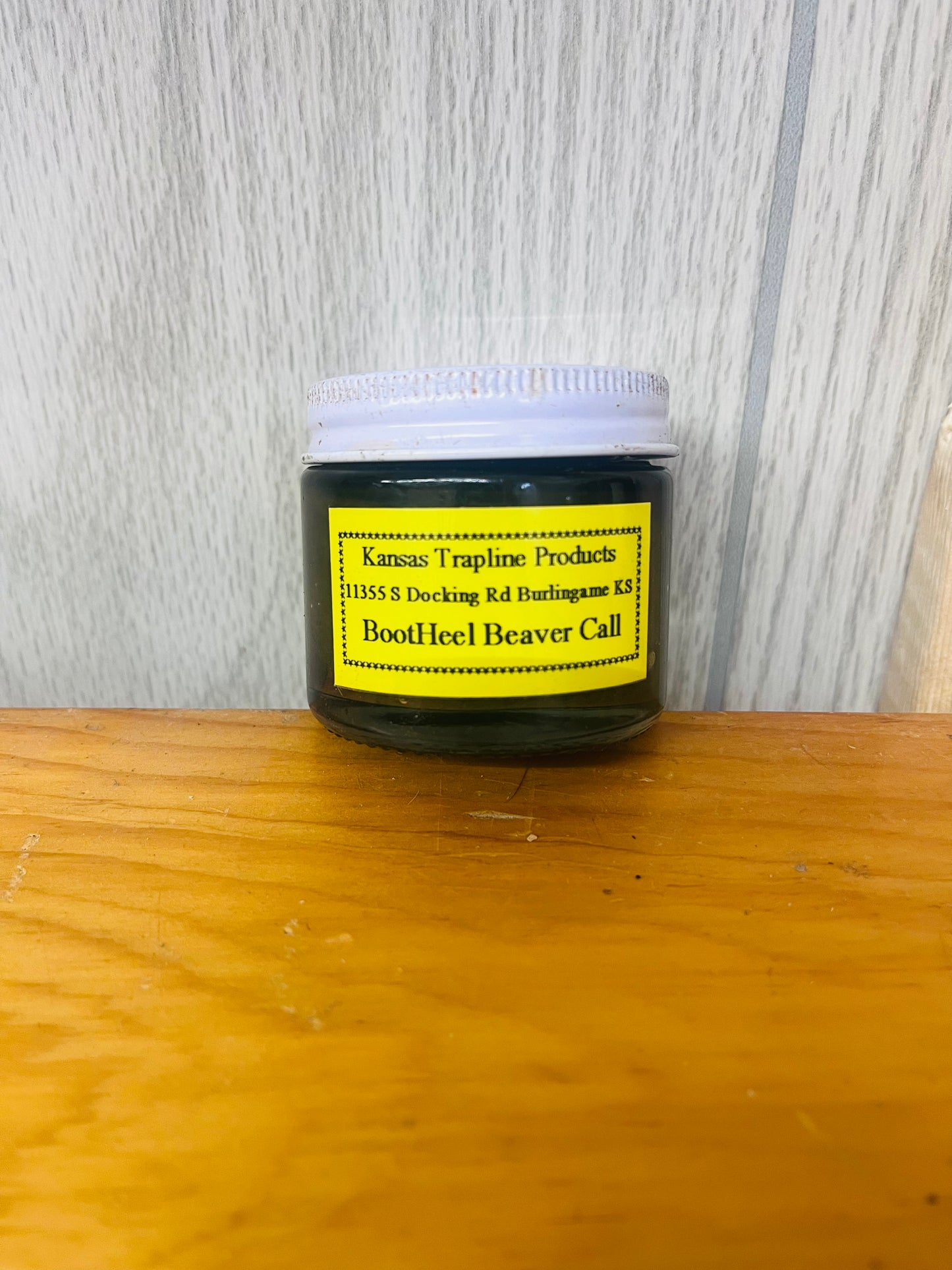 KTP’s Bootheel Beaver Call 2oz