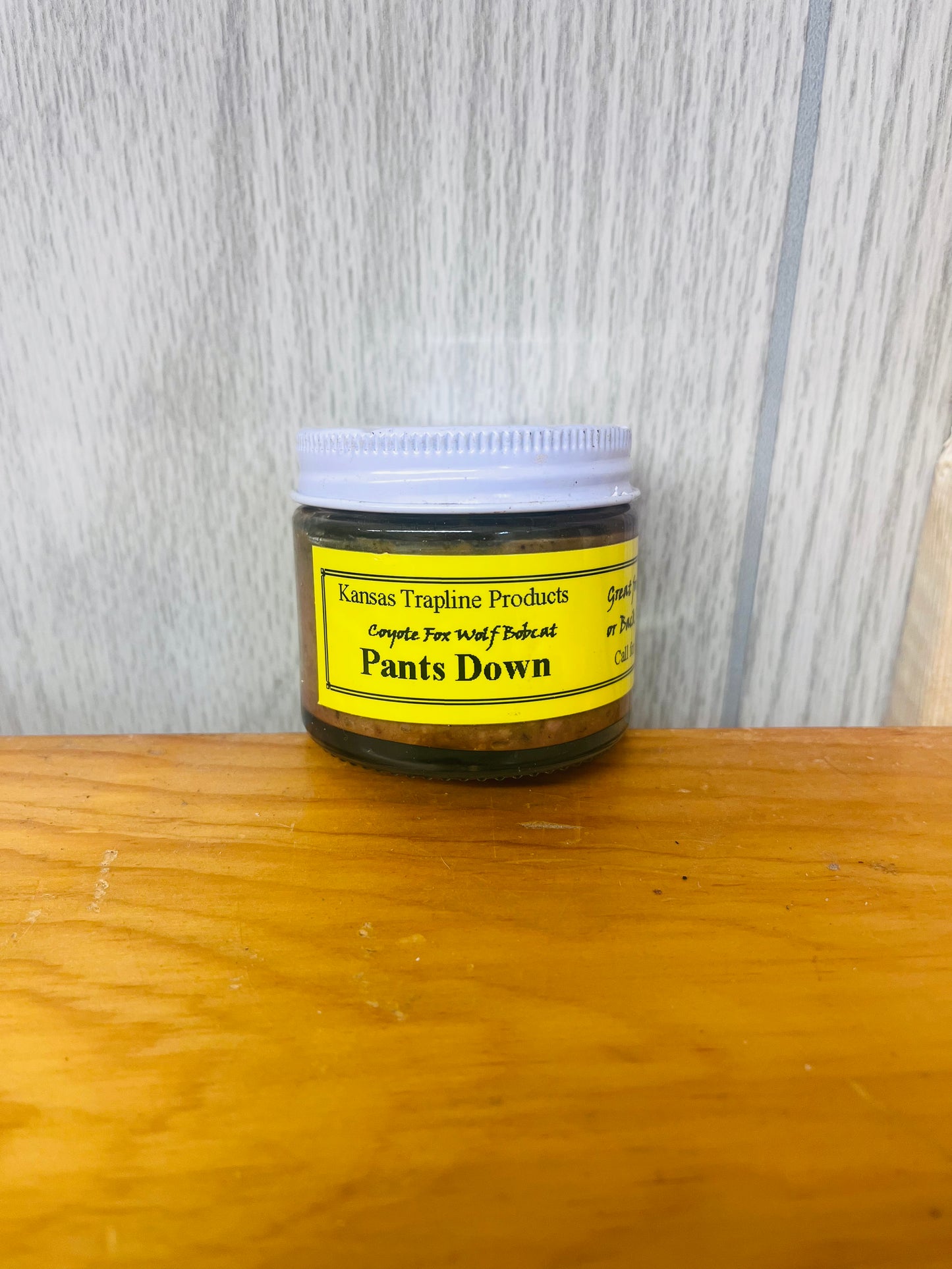 KTP’s Pants Down 2oz