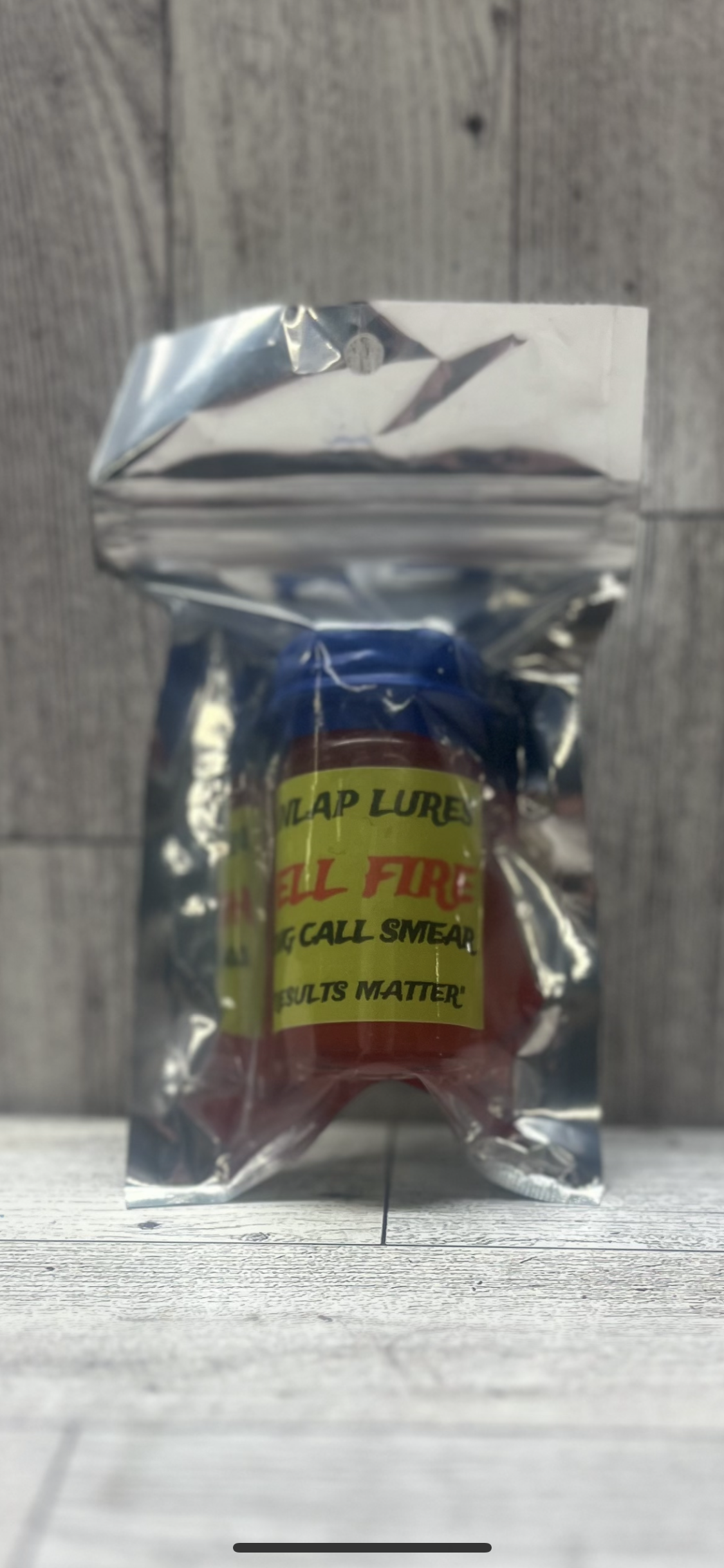 Dunlap’s “HellFire” 1oz
