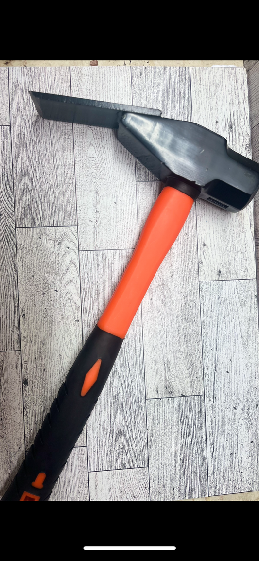 Sod Buster Hammer
