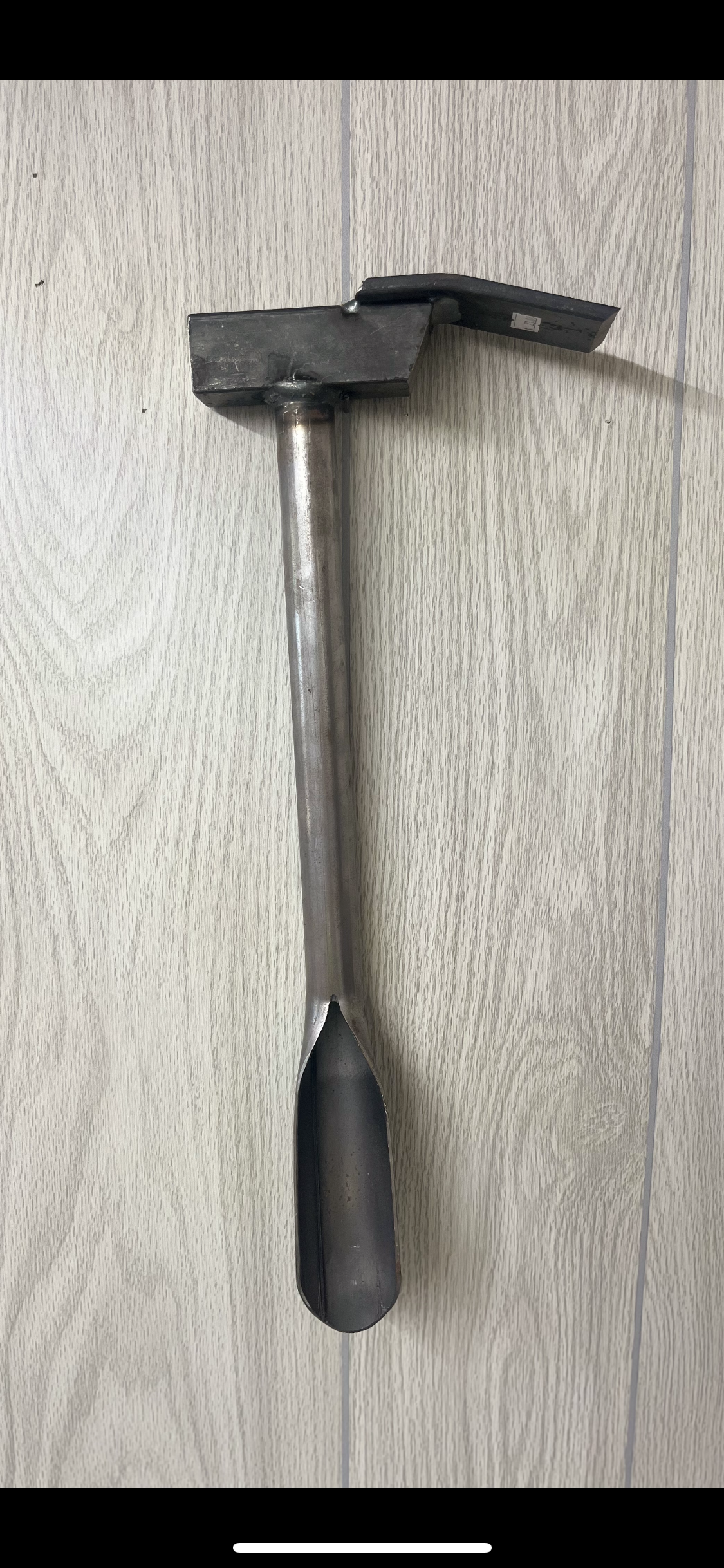 GroundHog Hammer