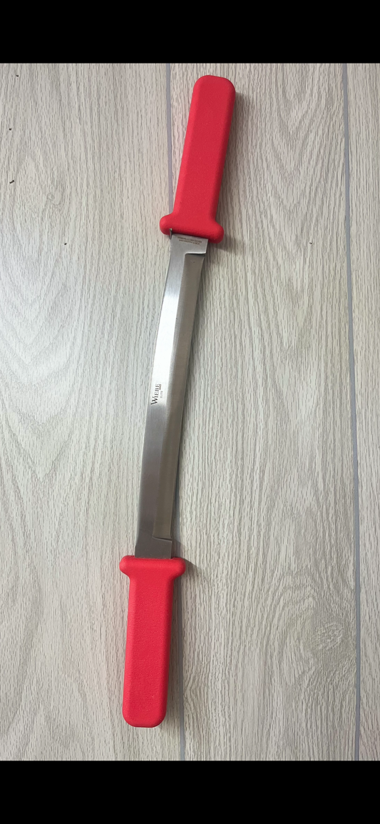 Wiebe Elite Fleshing Knife