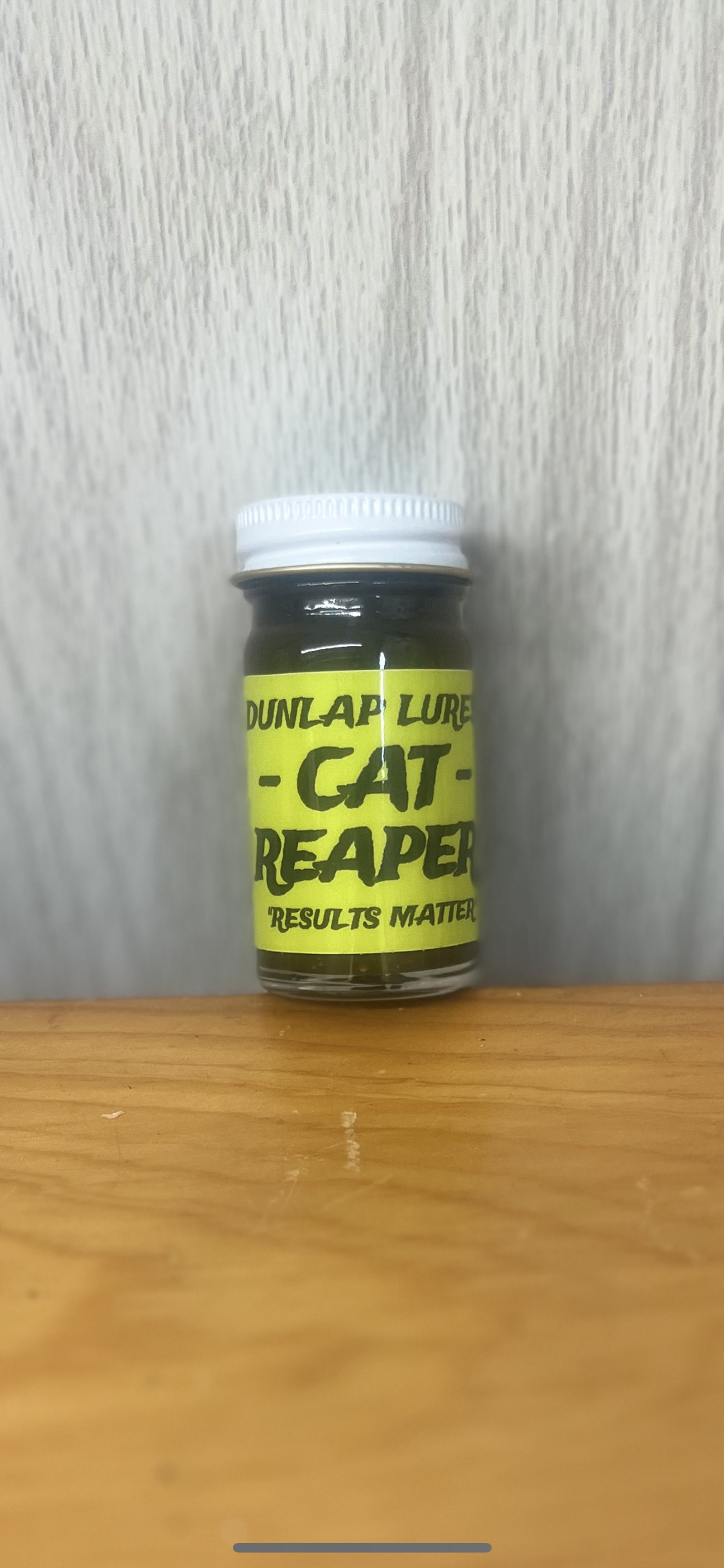Dunlap’s Cat Reaper 1oz