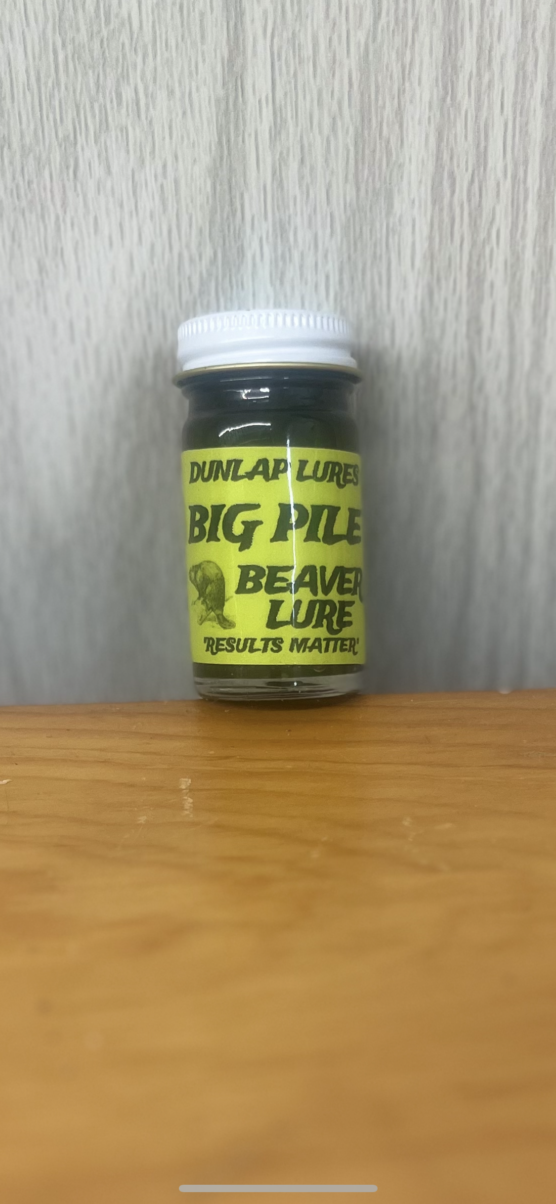 Dunlap’s Big Pile 1oz