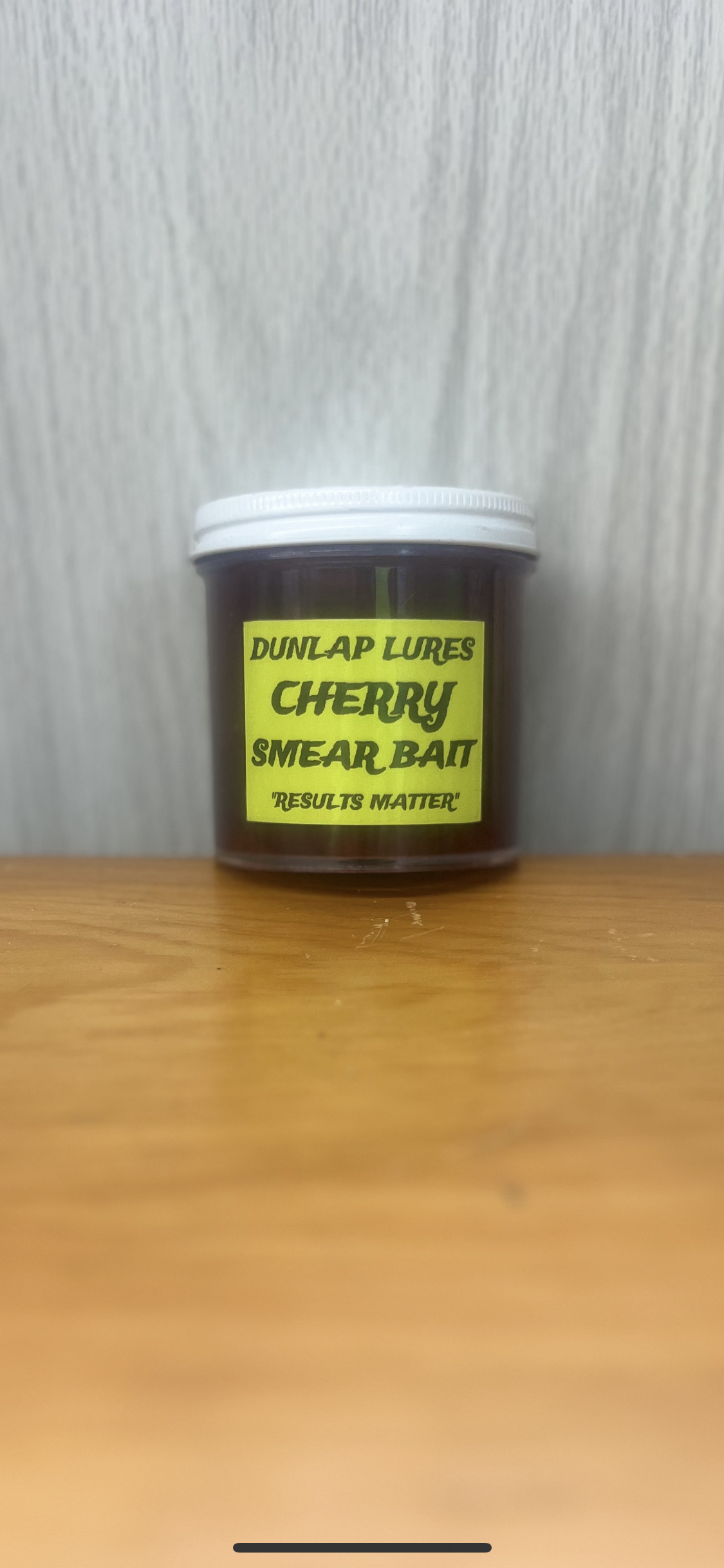 Dunlap’s Choke Cherry 6oz