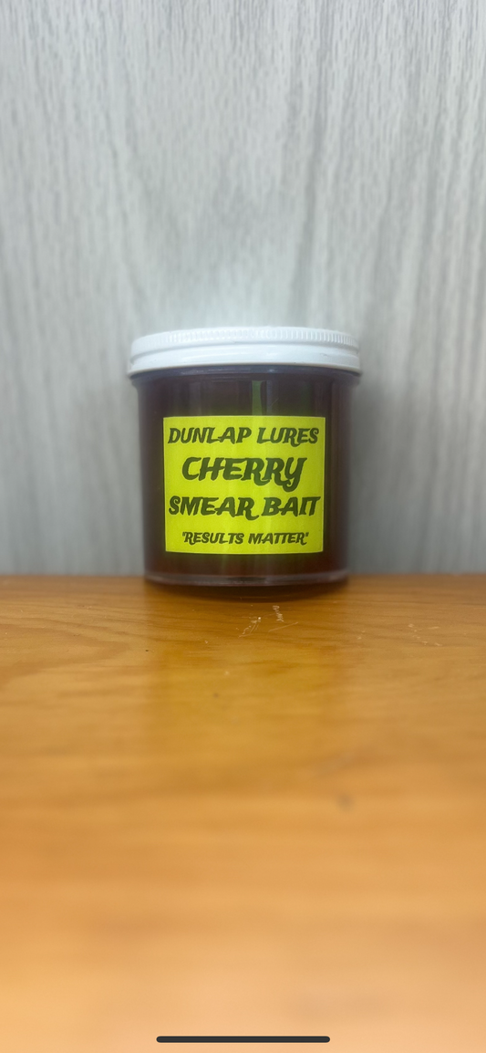 Dunlap’s Choke Cherry 6oz
