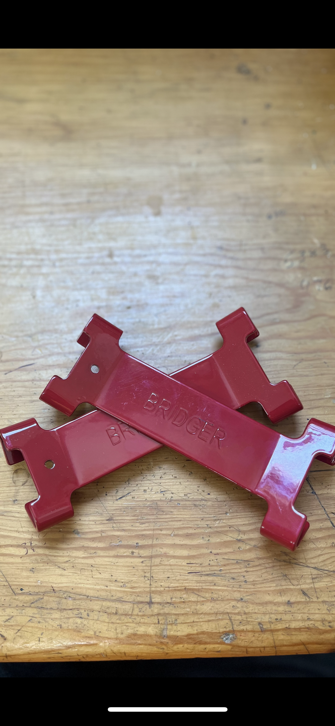 Bridger Coil Spring Setters
