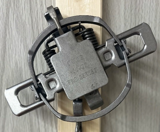 Duke 450 Offset