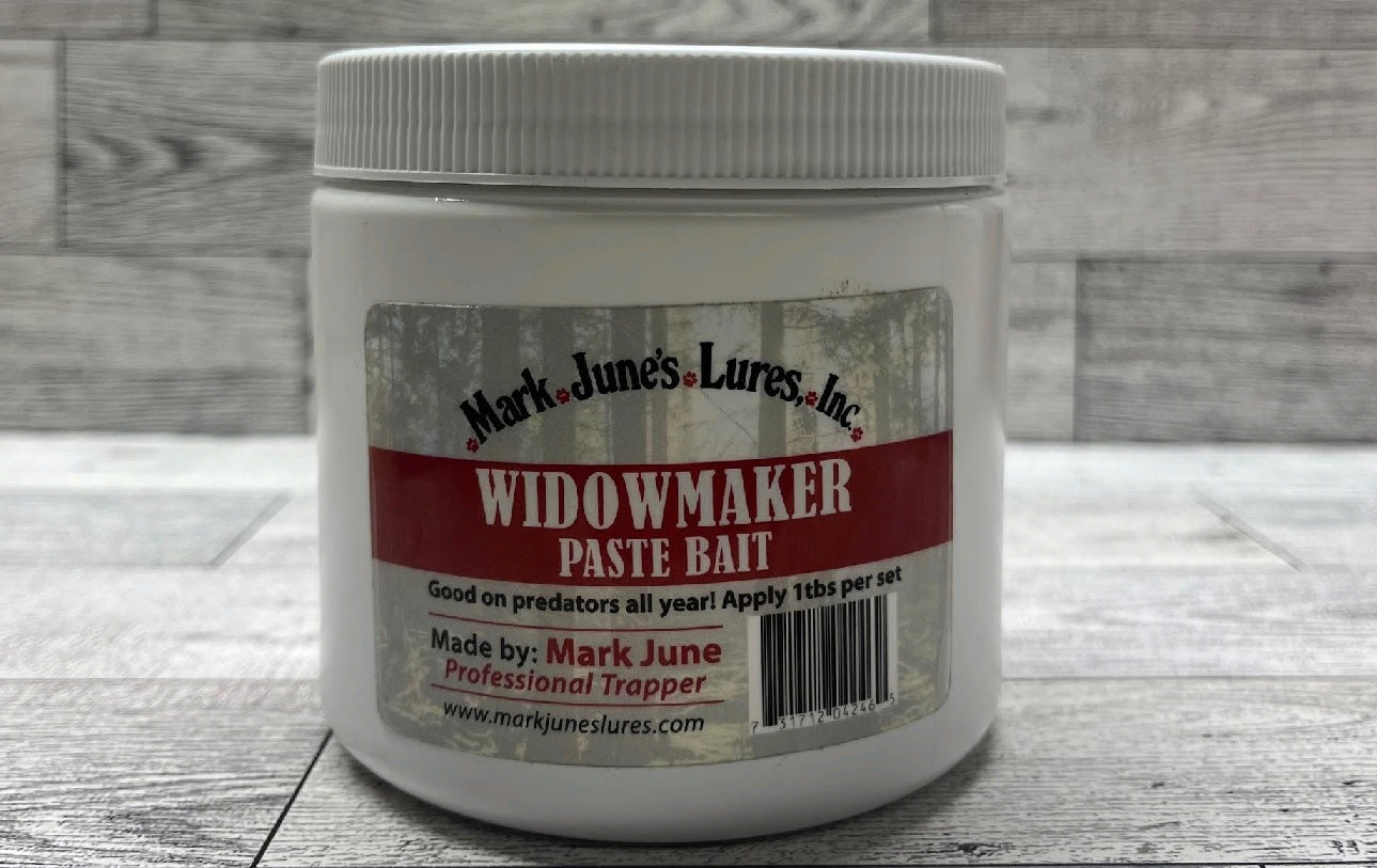 Mark June’s Widowmaker