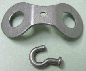 Double Stake Swivels 100CT - Click Image to Close