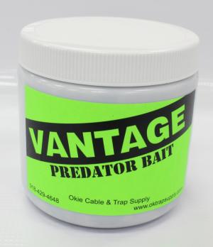Vantage Predator Bait Pint - Click Image to Close