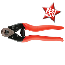 Cable Cutter - Swiss C-7 - Click Image to Close