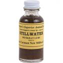 Still Water - Muskrat Lure 1oz. - Click Image to Close
