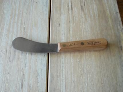 Dexter Beaver Knife - Click Image to Close