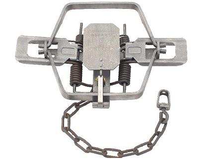 #4 Coil Spring 4x4 Offset - Click Image to Close