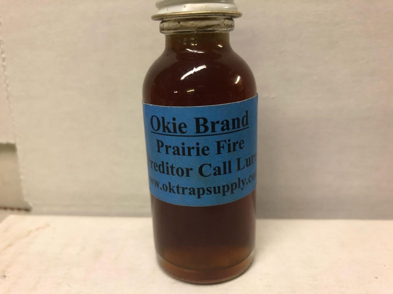 Prairie Fire 1 OZ - Click Image to Close