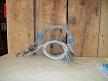 #4 - 350lb Cable Restraint Standard