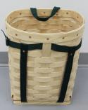Pack Basket - 16" - Click Image to Close