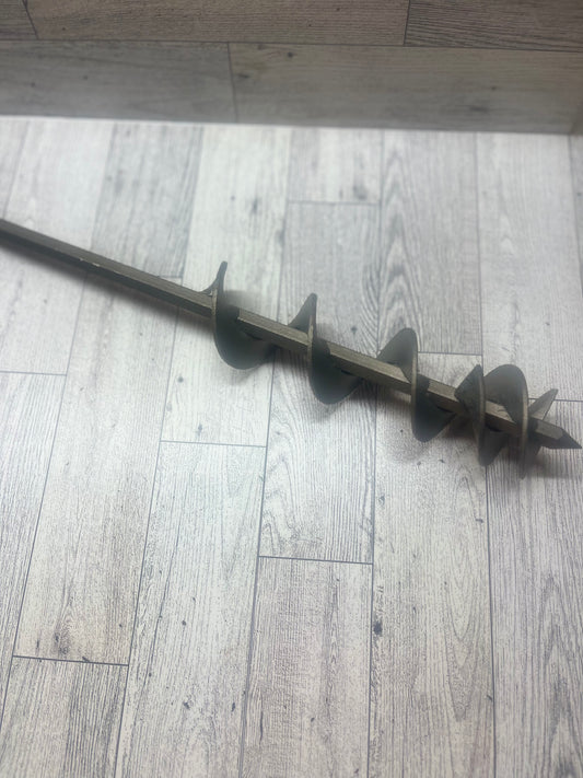 2” Dirt Hole Auger