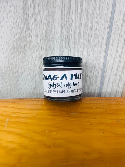 Pine Hollow’s Snag A Puss 2oz