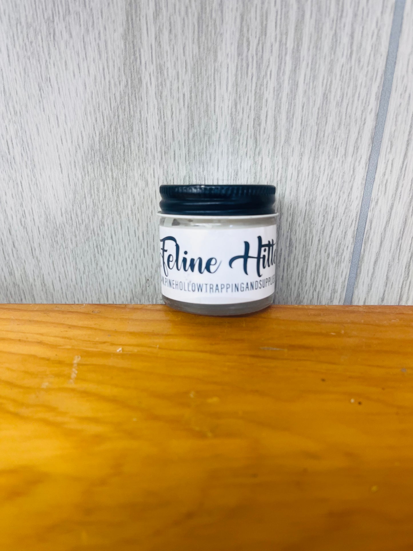 Pine Hollow’s Feline Hitter 2oz