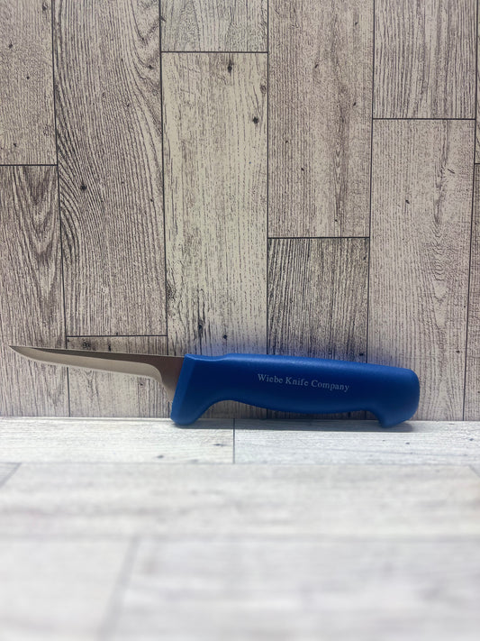 Wiebe Skinning Knife