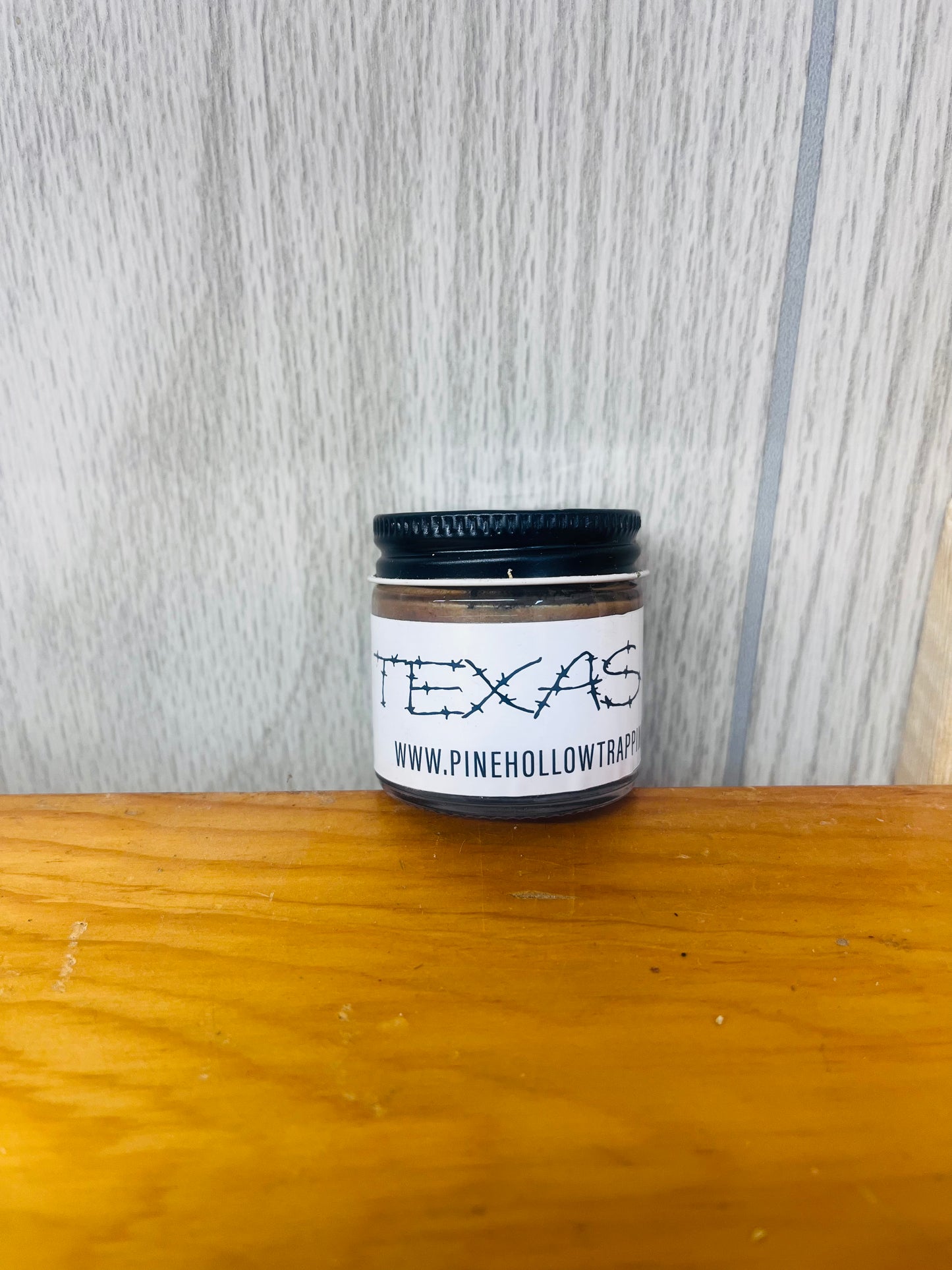 Pine Hollow’s Texas2Step 2oz