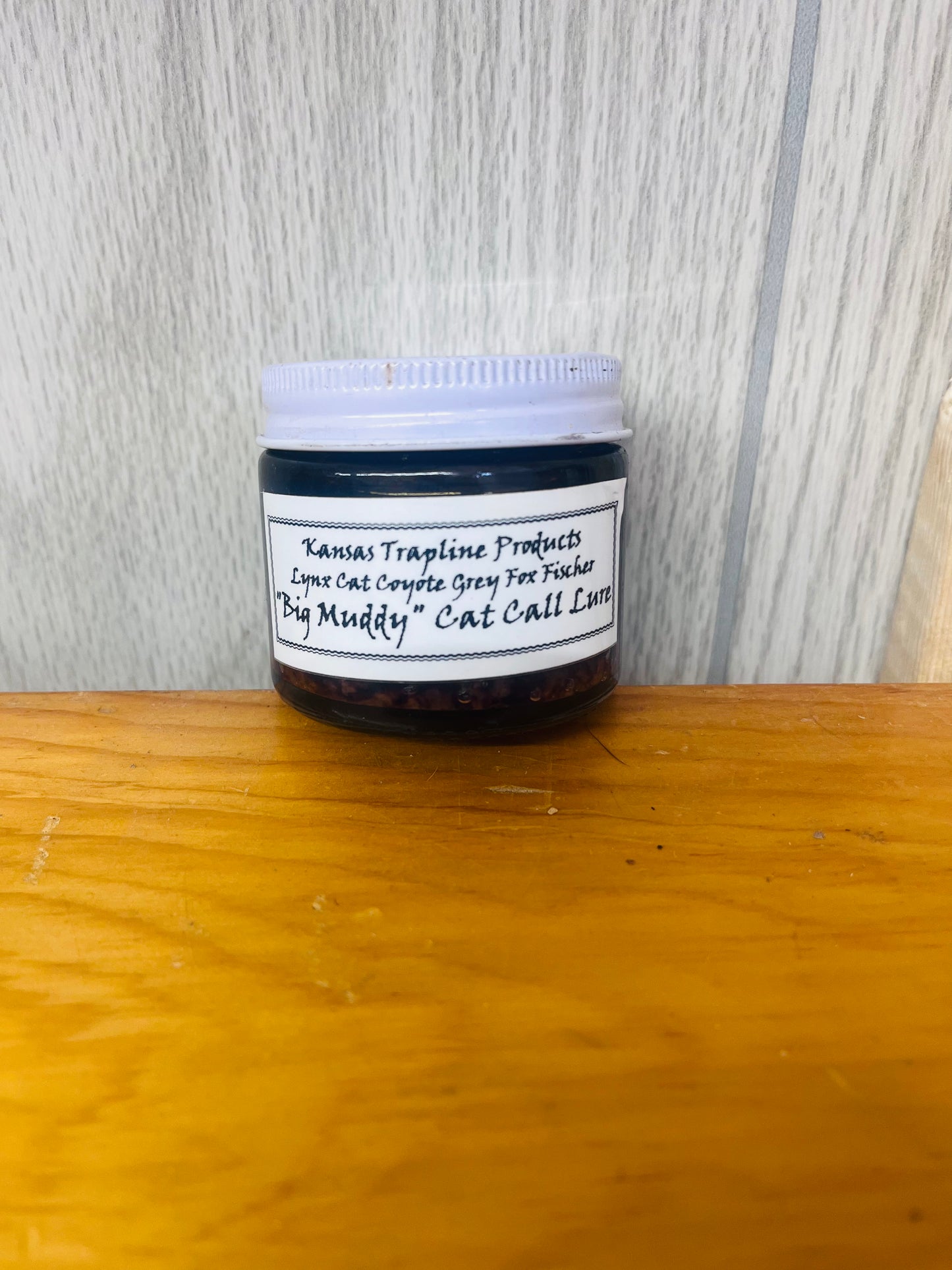 KTP’s Big Muddy Cat Call 2oz