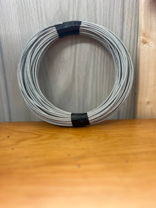 3/32” 7x7 Cable (100ft)