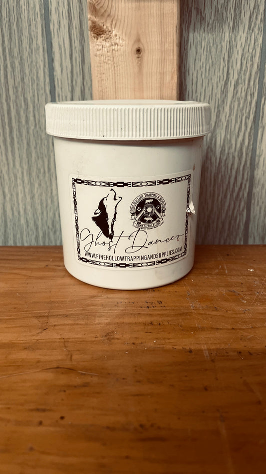 Pine Hollow’s “Ghost Dancer” Bait