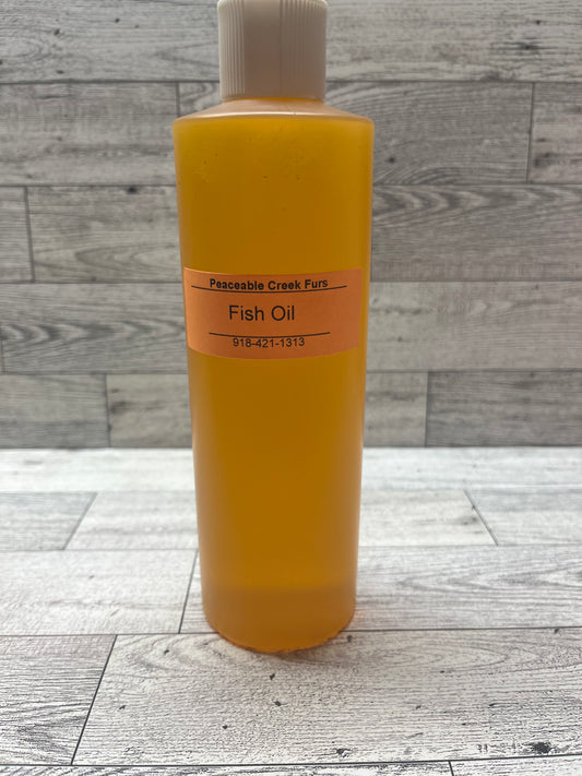 Fish Oil