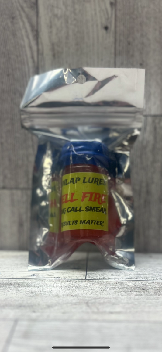 Dunlap’s “HellFire” 1oz