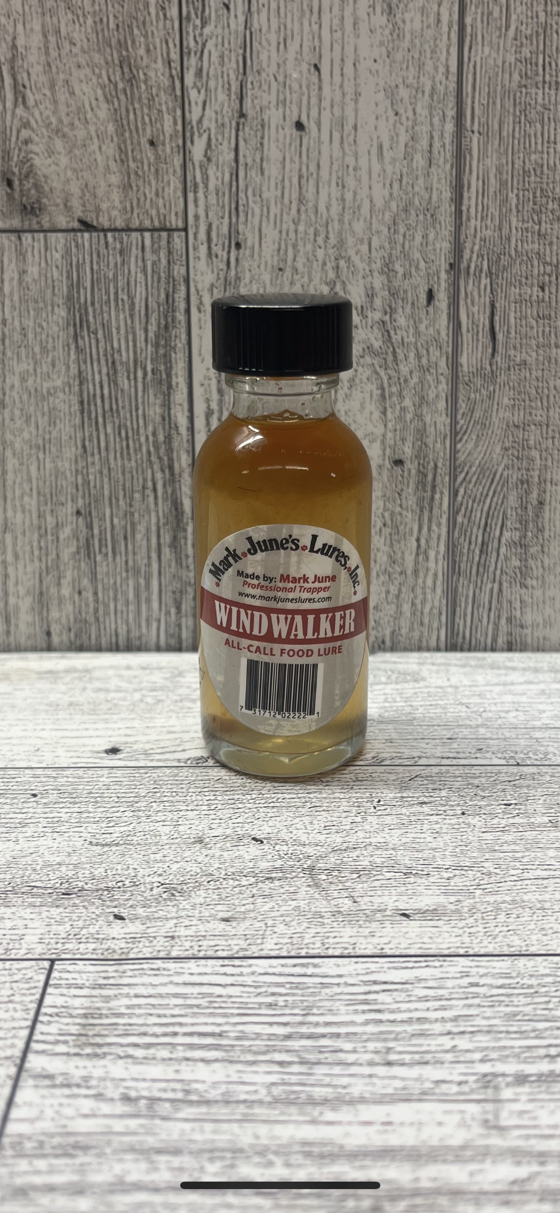 Mark June’s Windwalker 1oz