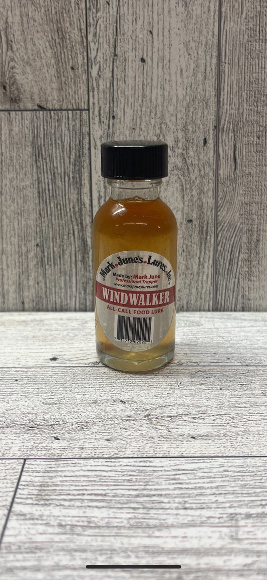 Mark June’s Windwalker 1oz