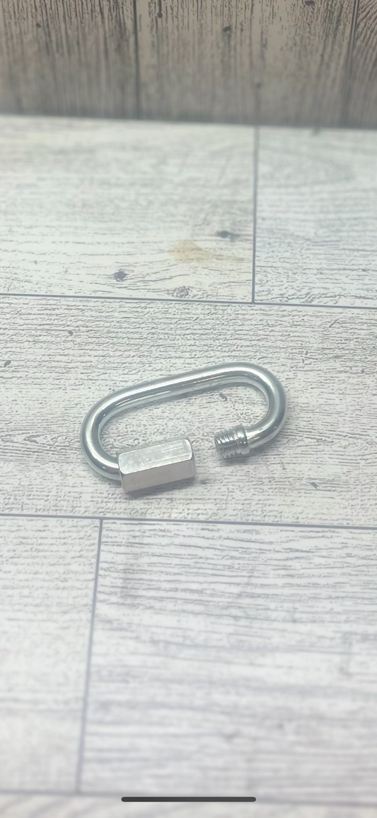 1/8 Quick-Links (Dozen)