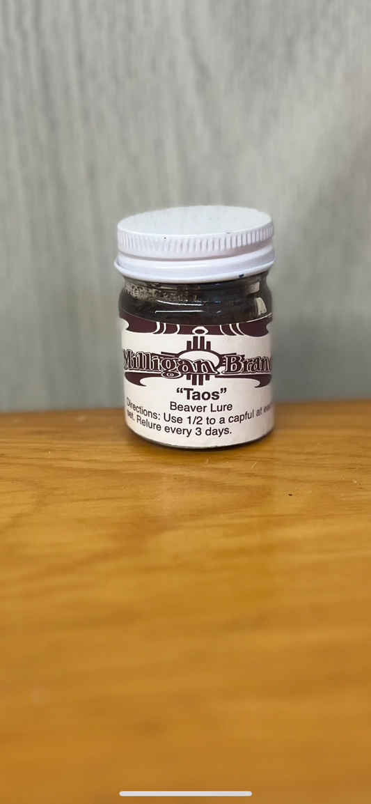 Milligan’s Taos 1oz