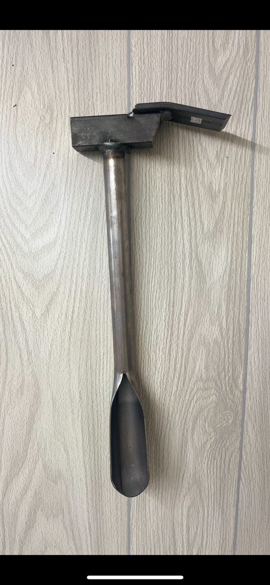 GroundHog Hammer