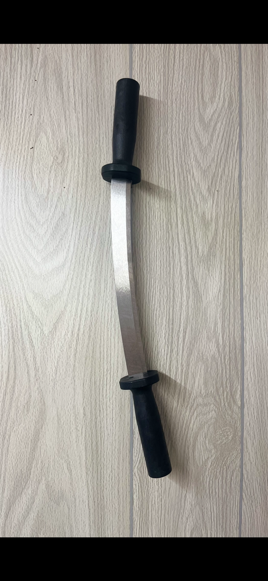 Standard 10” Fleshing Knife