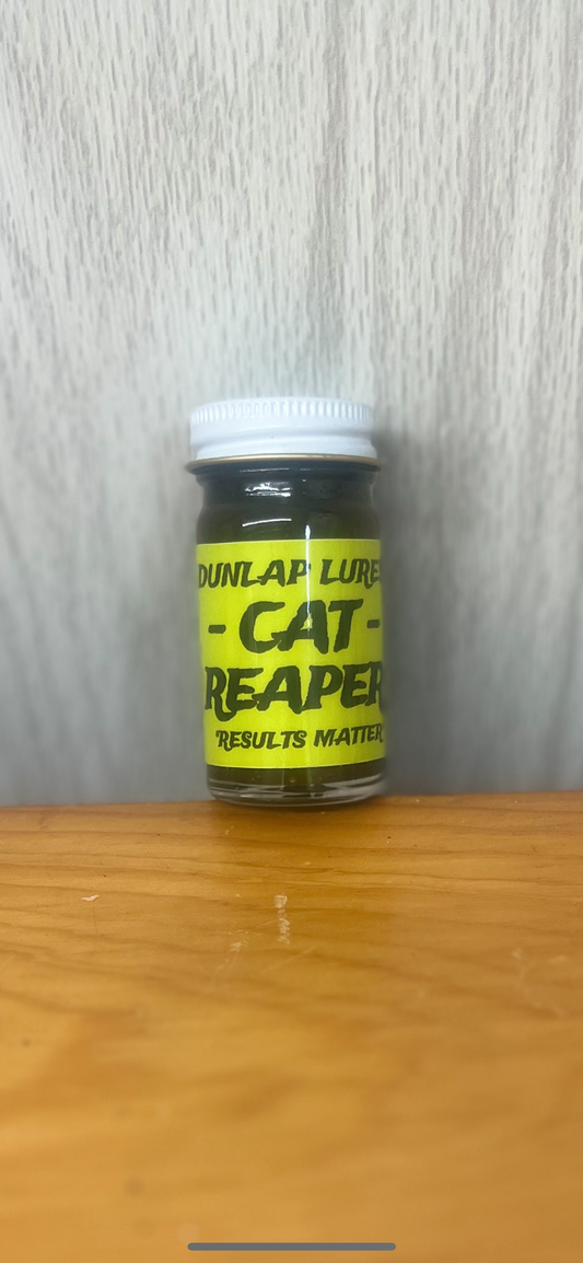 Dunlap’s Cat Reaper 1oz