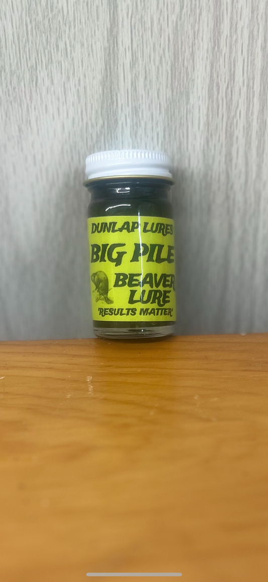 Dunlap’s Big Pile 1oz
