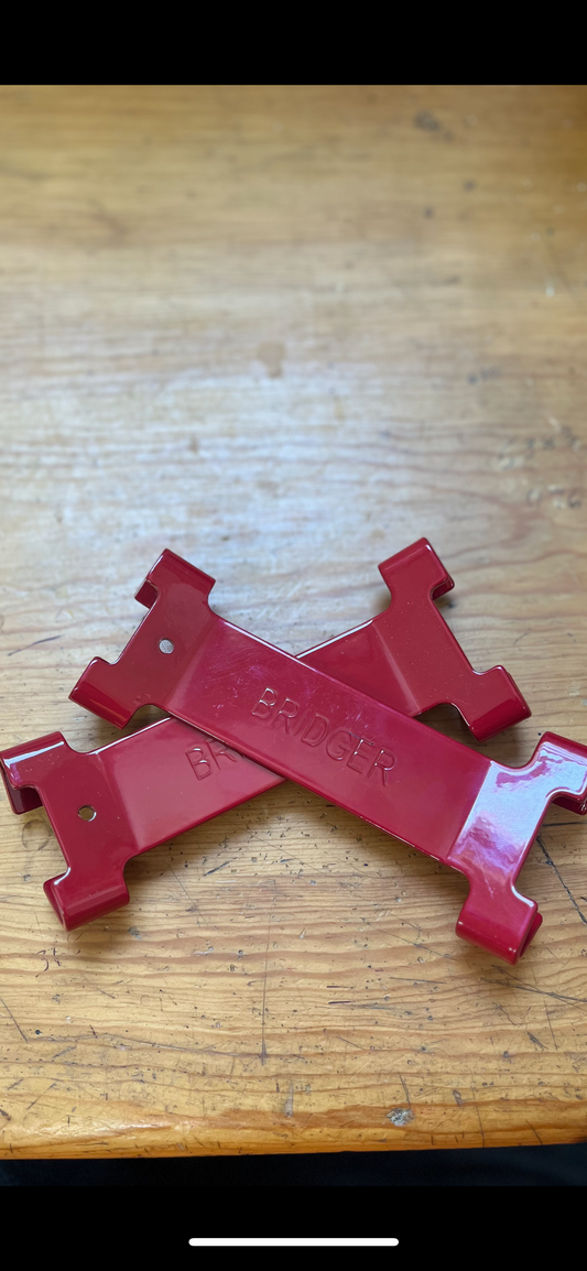 Bridger Coil Spring Setters