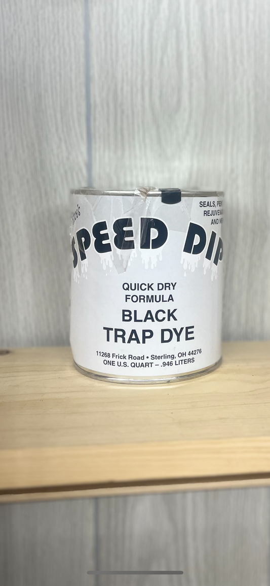 Speed Dip (Qt)