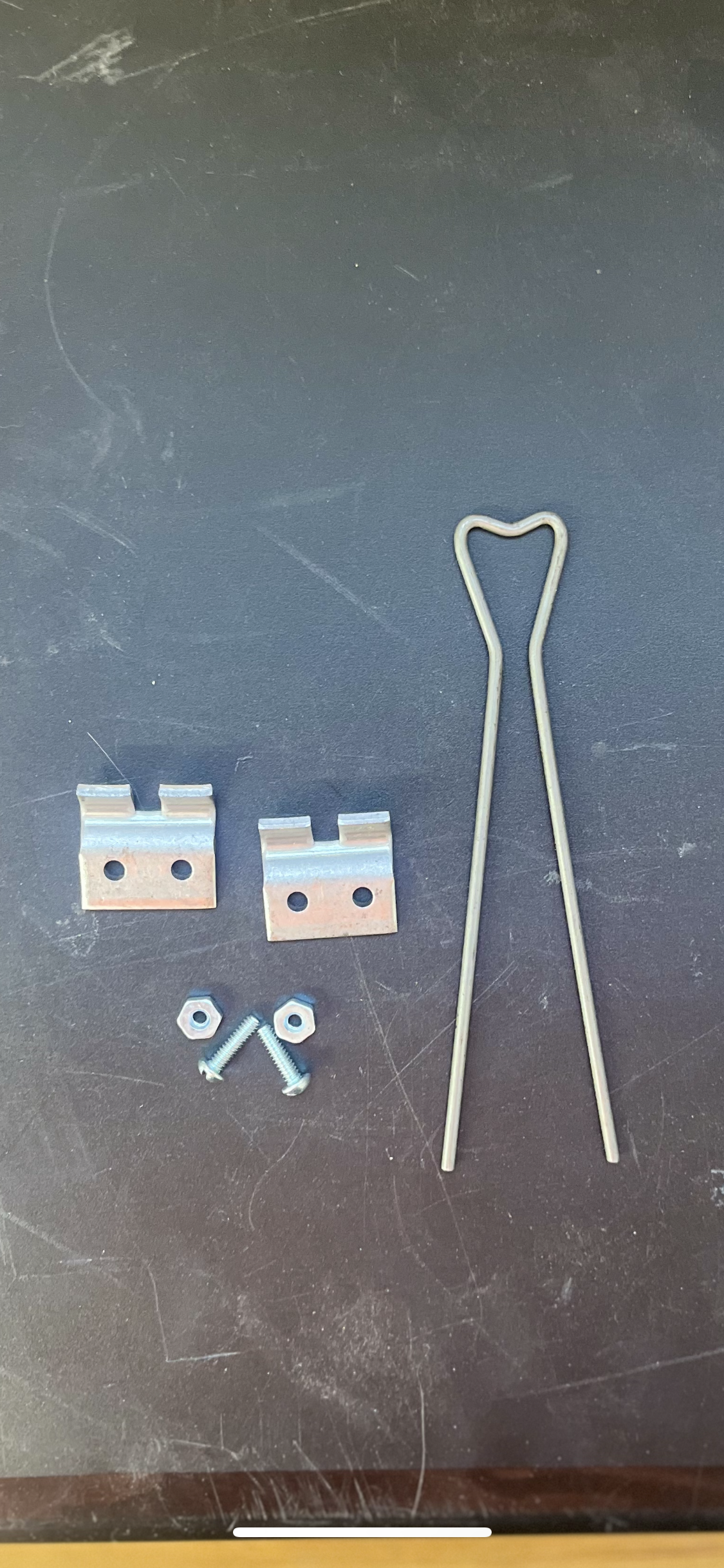 220 Replacement Trigger/Bolt-On