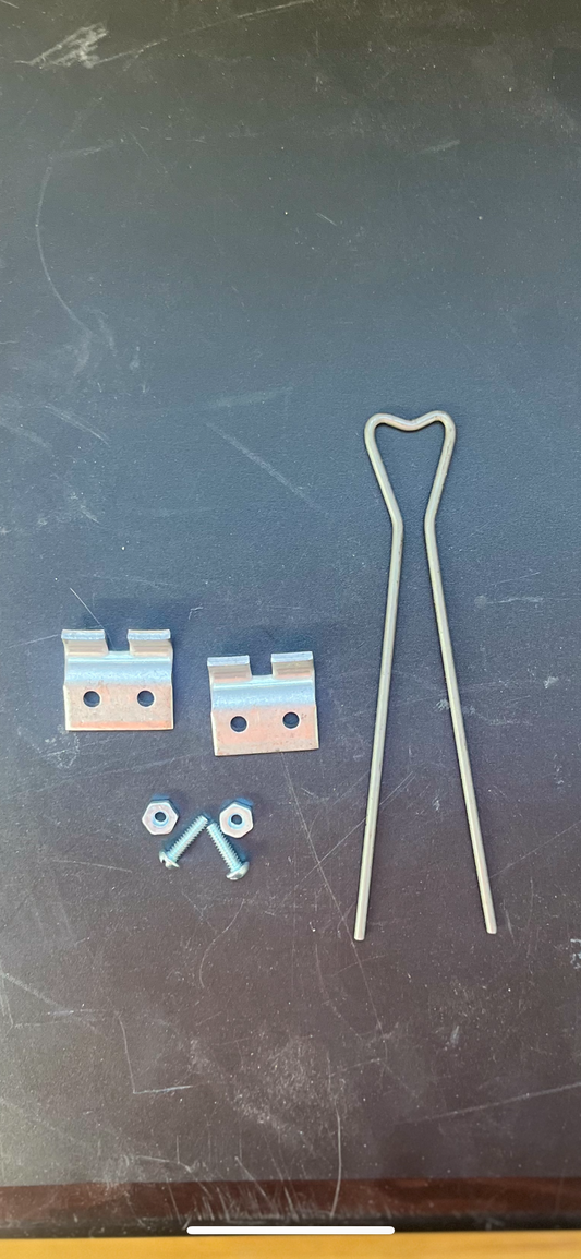 220 Replacement Trigger/Bolt-On
