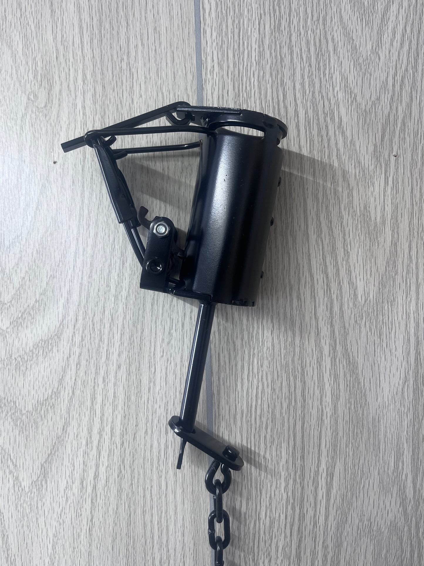 Bridger T3 Dogproof