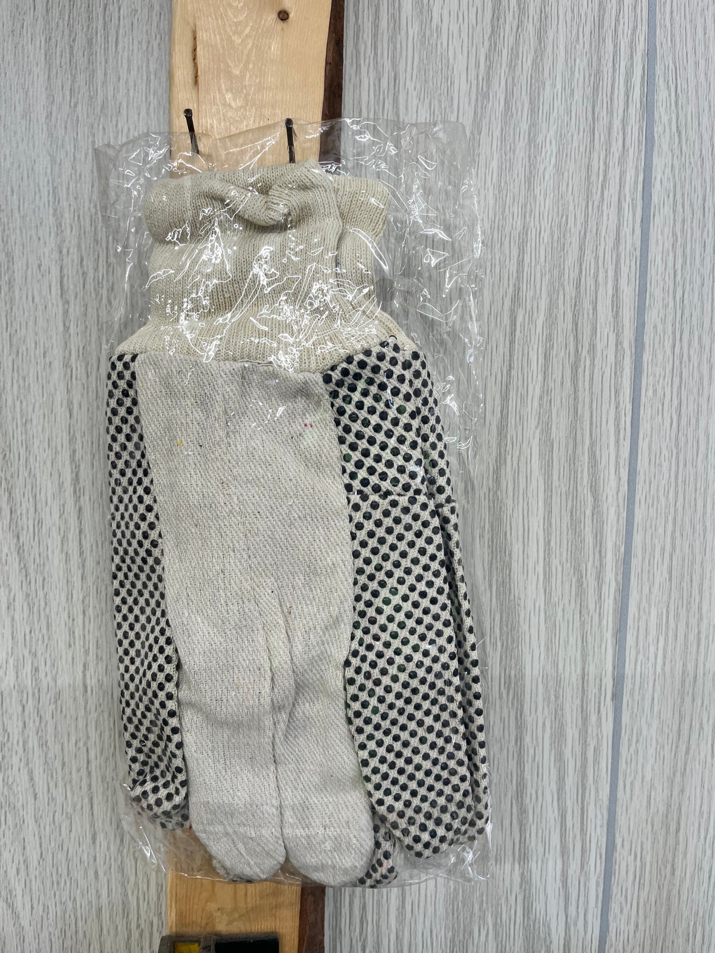 Dot Grip Gloves